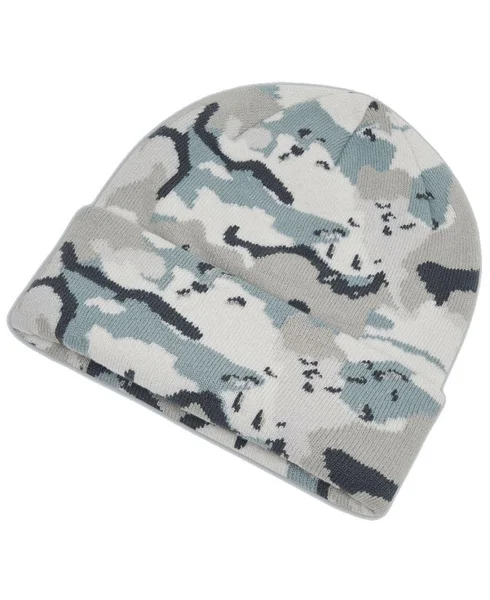 Camo Beanie B1B Camo Grey v:7567706