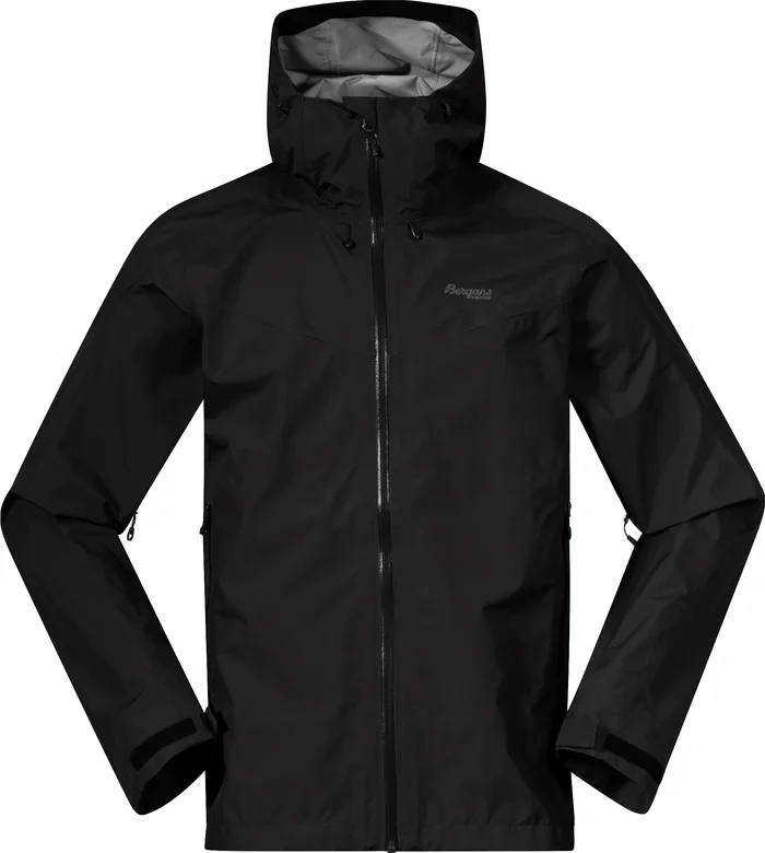 Bergans Men's Skarlight 3L Shell Jacket Black v:2918159