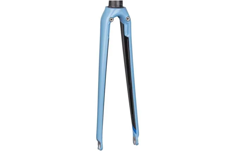 Trek Gaffel Emonda SL 5 56-62 cm Blå/Sort v:1786502