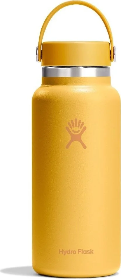 Hydro Flask 946ml Wide Flex Cap Sunbeam v:3895757