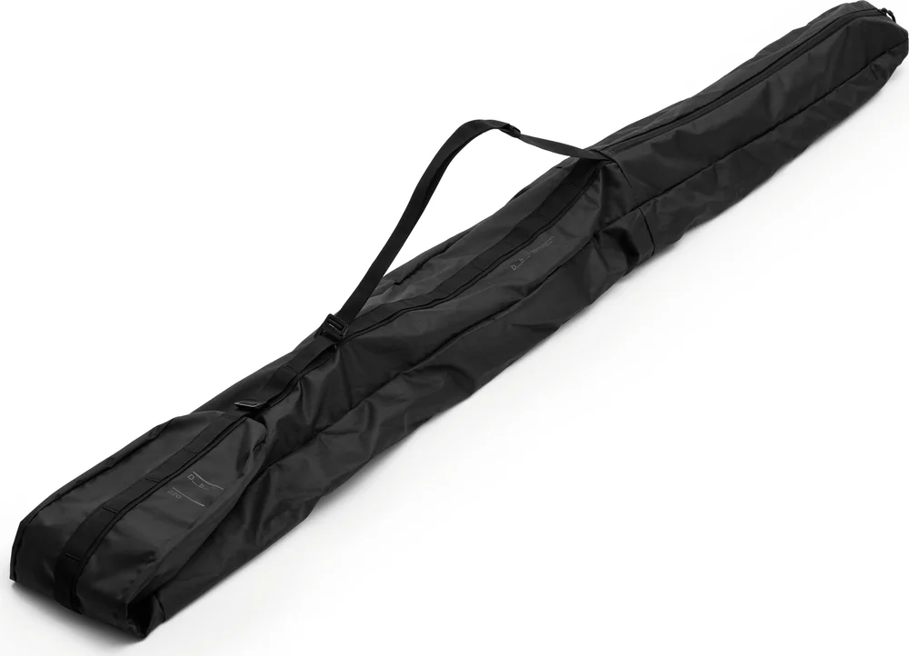 Db Snow Essential Ski Bag Black Out v:4072057
