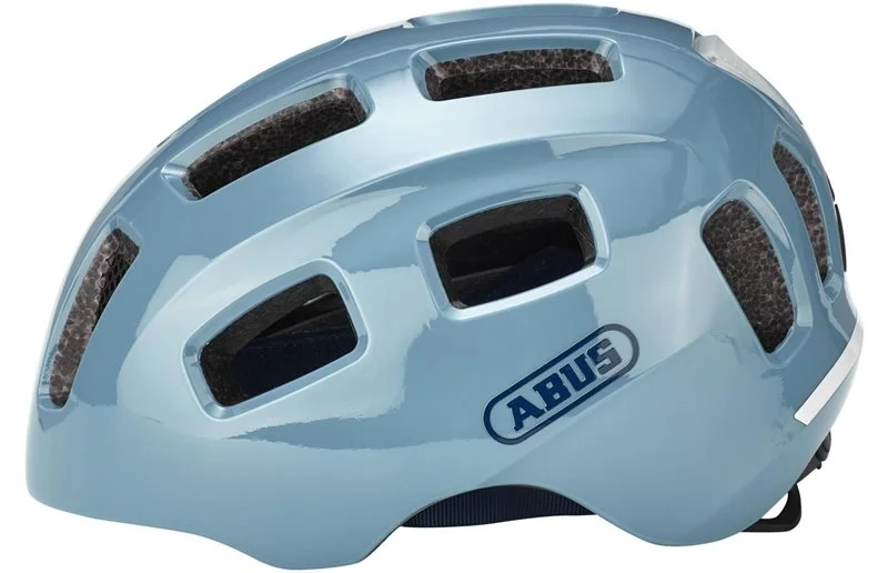 Abus Cykelhjälm Youn-I 2.0 Nocolor v:5439308 Abus Cykelhjälm Youn-I 2.0 Nocolor v:5439308