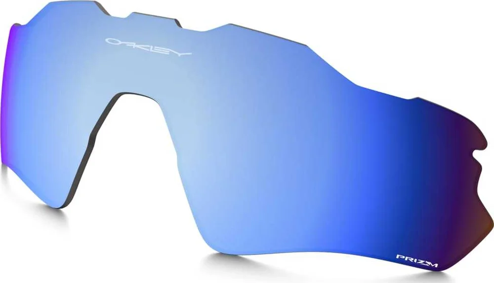 Oakley Radar EV Path Polarized Replacement Lens Prizm Deep Water Polarized v:1486422