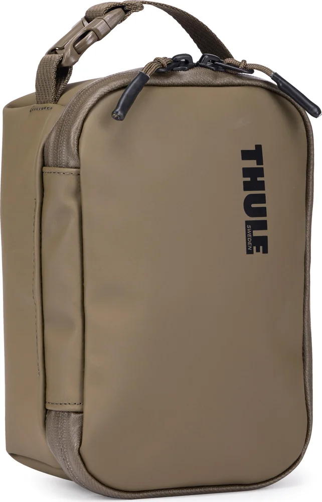 Thule Chasm Small Gear Cube Deep Khaki v:5361683