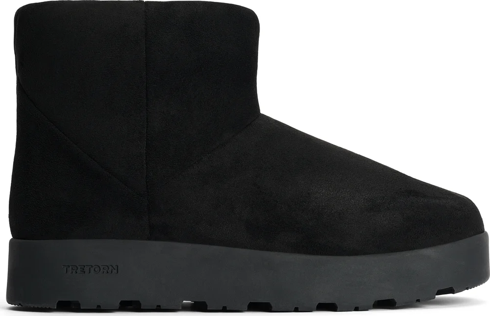 Tretorn Women’s Akki Low Hybrid Black v:1934374 Tretorn Women’s Akki Low Hybrid Black v:1934374