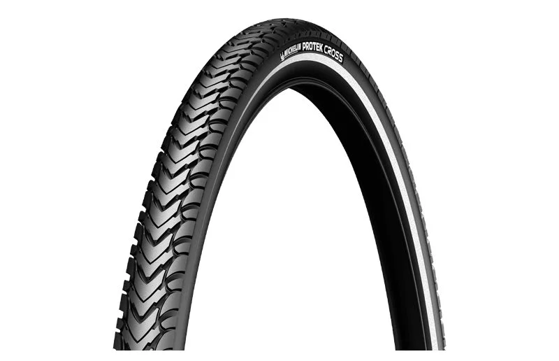 Michelin Sykkeldekk City Protek Cross 42-622 v:8008601