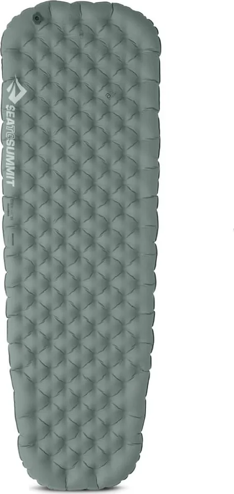 Sea To Summit Ether Light XR Insulated Air Sleeping Pad Large Dark Grey v:3318755