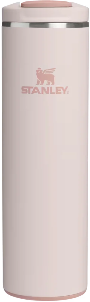 Stanley Transit Flip Top Mug 0,47 L Rose Quartz v:2134424