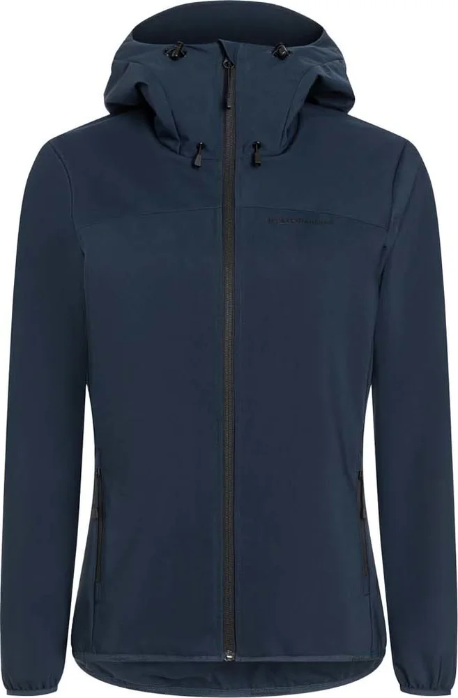 Peak Performance Women’s Outdoor 2L Jacket Blue Shadow v:4915617 Peak Performance Women’s Outdoor 2L Jacket Blue Shadow v:4915617