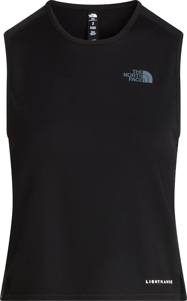 The North Face Women’s Sunriser Tank Top TNF Black v:8697277 The North Face Women’s Sunriser Tank Top TNF Black v:8697277