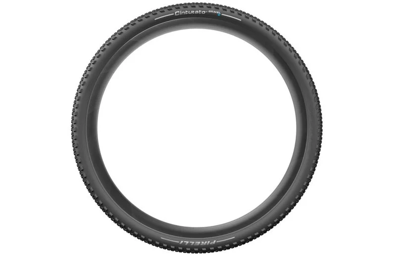 Sykkeldekk Pirelli Cinturato Gravel S Black v:3546789