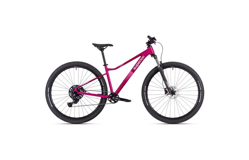 Hardtail MTB Superior XC 6.1 MS Matte Purple v:5533374