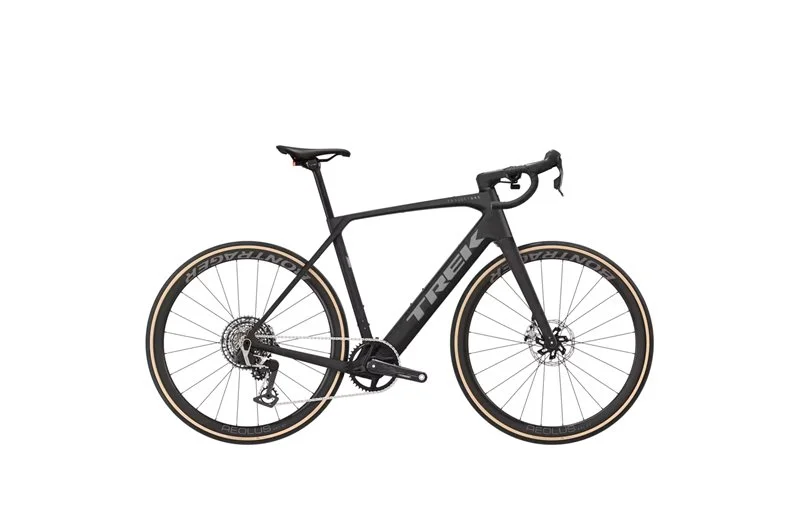 Elsykkel landevei Trek Domane+ SL 9 AXS Gen 5 Matte Deep Smoke v:7690331 Elsykkel landevei Trek Domane+ SL 9 AXS Gen 5 Matte Deep Smoke v:7690331