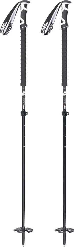 K2 Sports Lockjaw Carbon Black v:6550800 K2 Sports Lockjaw Carbon Black v:6550800