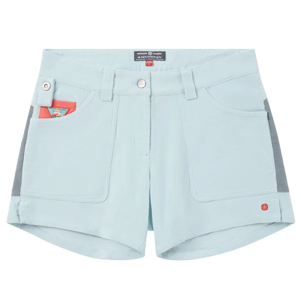 5 Incher Concord Womens Faded Blue Sky/Stormy Blue v:4388662