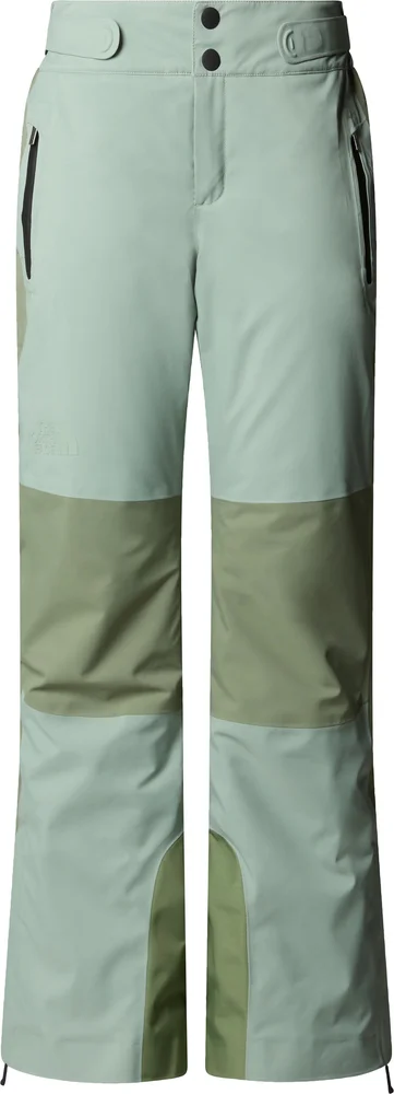 The North Face Women's Lenado Pant Slate Moss/bark Mist v:8835050