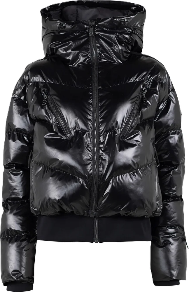 8848 Altitude Women’s Noelle Ski Jacket Black v:5788385 8848 Altitude Women’s Noelle Ski Jacket Black v:5788385