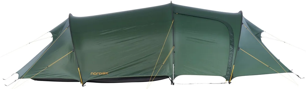 Oppland 3 SI (2.0) Tent Deep Forest Green v:7768935 Oppland 3 SI (2.0) Tent Deep Forest Green v:7768935