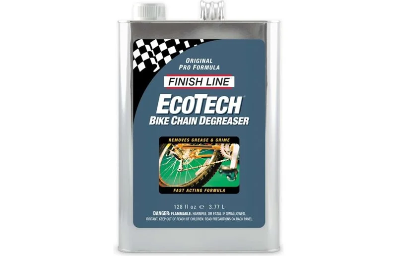 Avfetting Finish Line EcoTech Bike Degreaser 3,8L v:6581543