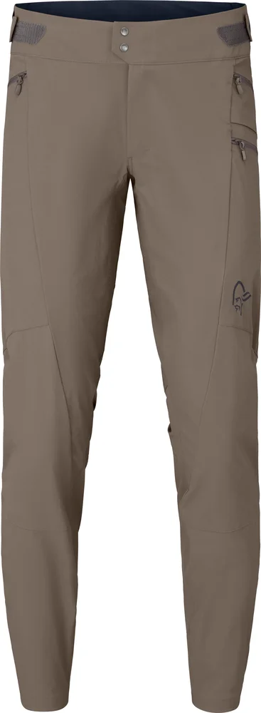Norrøna Men’s Fjørå Flex1 Tech Pants Bungee Cord v:6372298 Norrøna Men’s Fjørå Flex1 Tech Pants Bungee Cord v:6372298