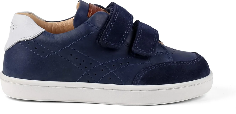 Kavat Kids' Söderhamn Navy v:6414571