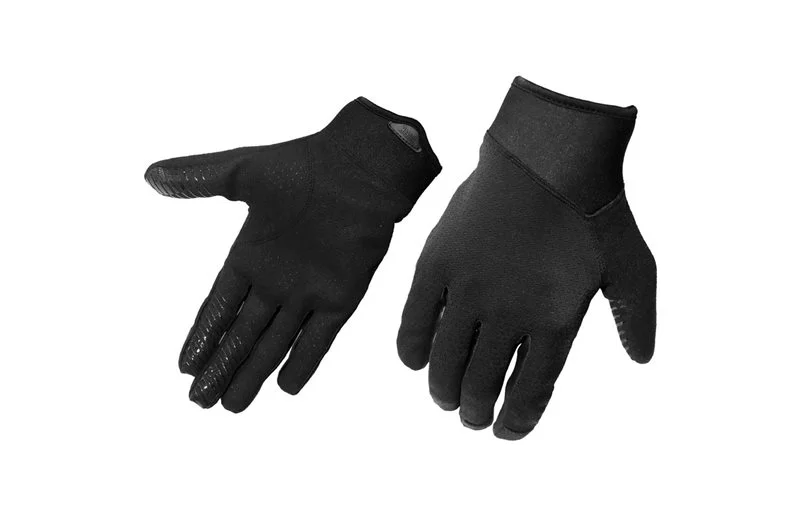 Birk Sykkelhanske Pilot Premium Sort v:1811549