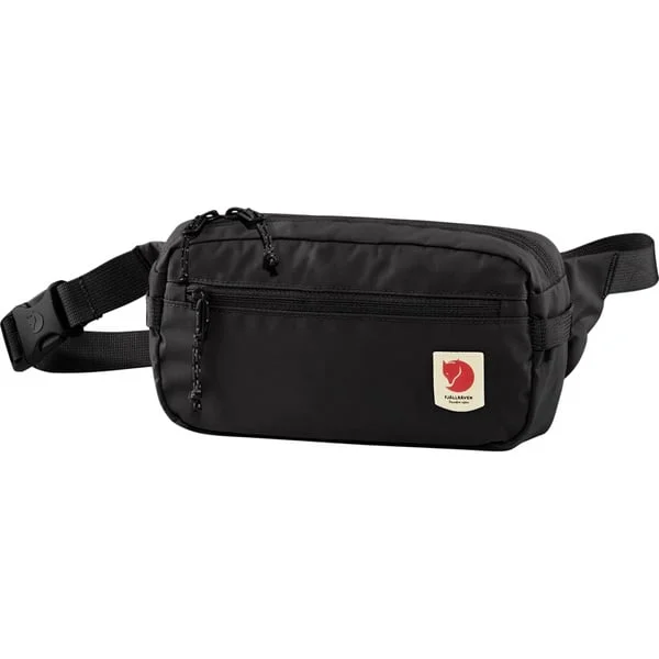 High Coast Hip Pack Black v:3669291 High Coast Hip Pack Black v:3669291