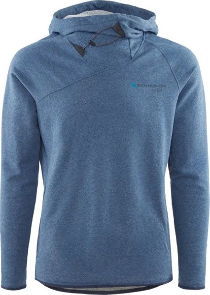M’s Falen Hoodie Indigo Blue v:5900145 M’s Falen Hoodie Indigo Blue v:5900145