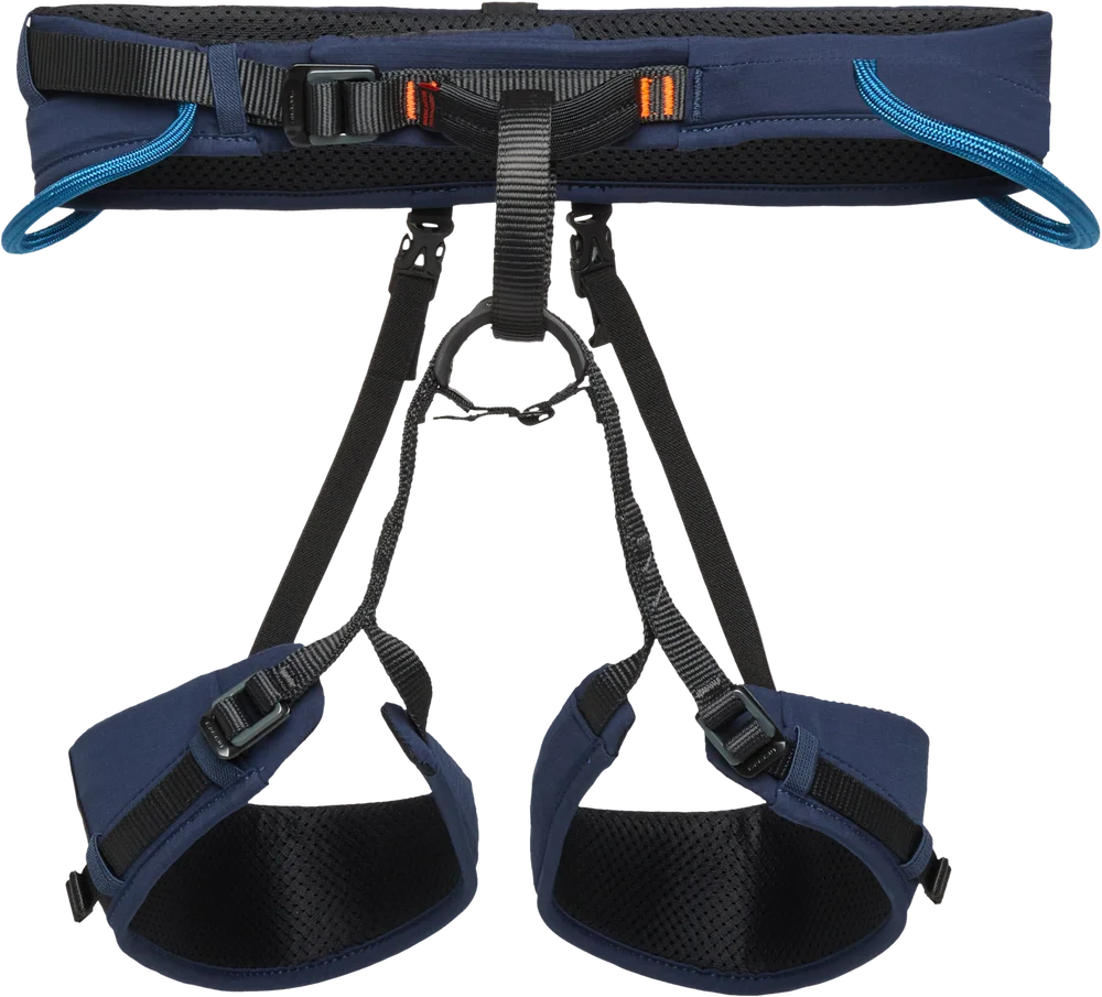 Mammut Ophir 3 Slide 2.0 Harness Marine-sapphire v:2744678 Mammut Ophir 3 Slide 2.0 Harness Marine-sapphire v:2744678