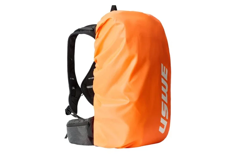 USWE VST Raincover 25-30L Daypack Orange v:8344770