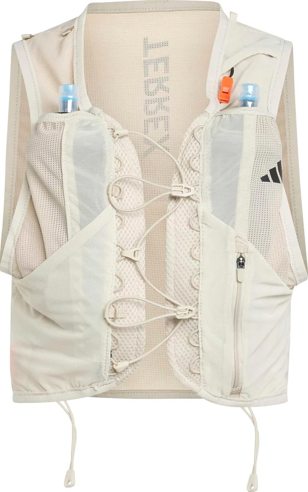 Adidas Terrex Xperior Trail Running Vest 2,5 L Wonder alumina v:3724232