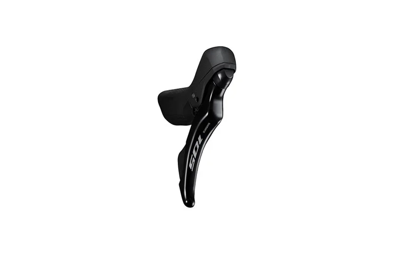 Shimano Gir-/Bremsehendel 105 ST-R7120-R 12-Girs Høyre/Bak v:2270795
