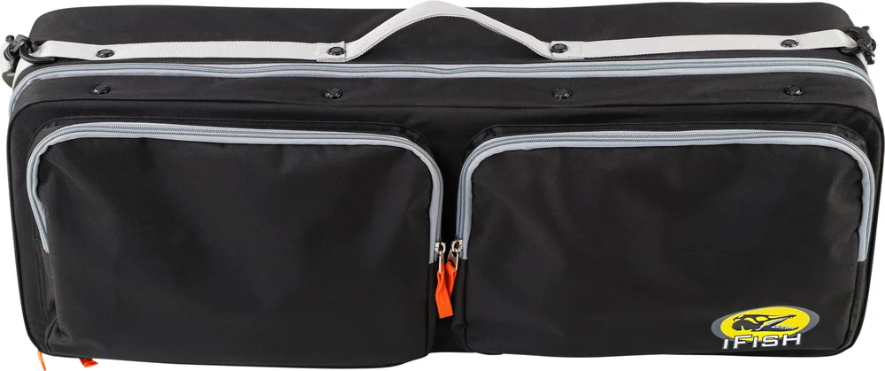 iFish Carryall Complete M Black v:2977830