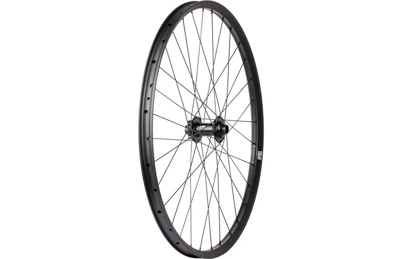 Forhjul Ambit Wheel 29″ Realm DH Front, 20×110, 32 hole v:2121352 Forhjul Ambit Wheel 29″ Realm DH Front, 20×110, 32 hole v:2121352