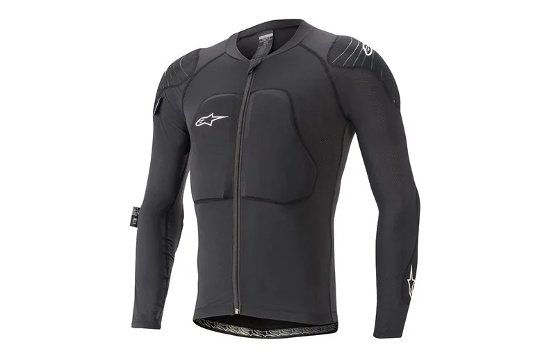 Alpinestars Paragonlite Beskyttelsesjakke v:5140099 Alpinestars Paragonlite Beskyttelsesjakke v:5140099