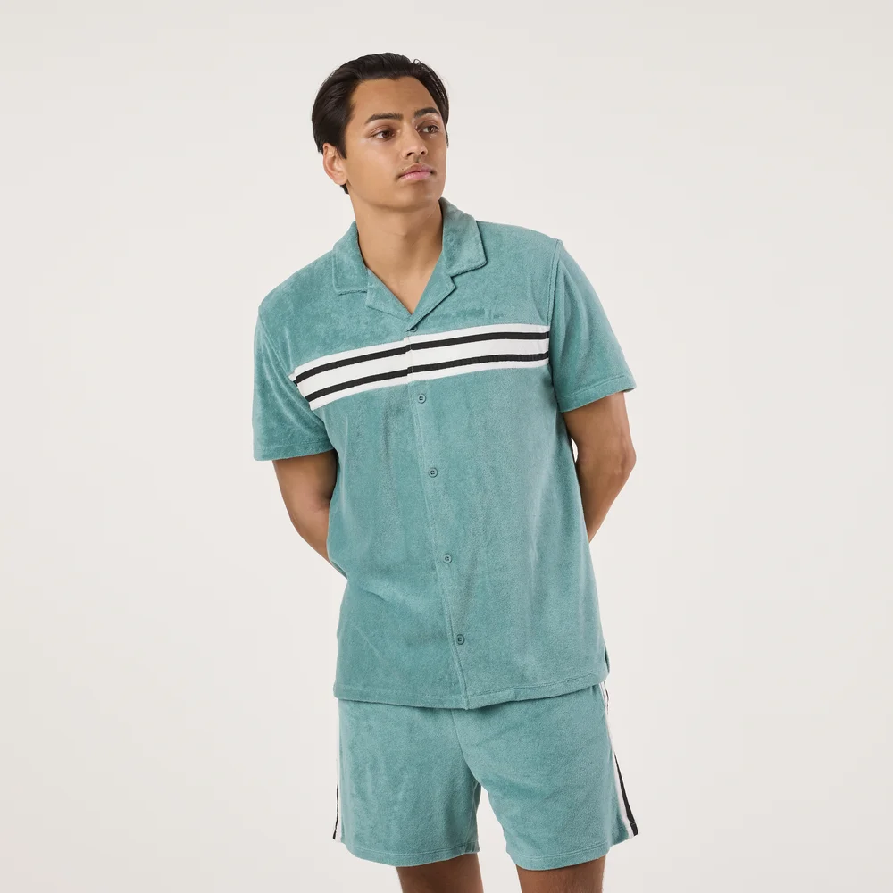 Resort Shirt Short Sleeve v:7791193 Resort Shirt Short Sleeve v:7791193