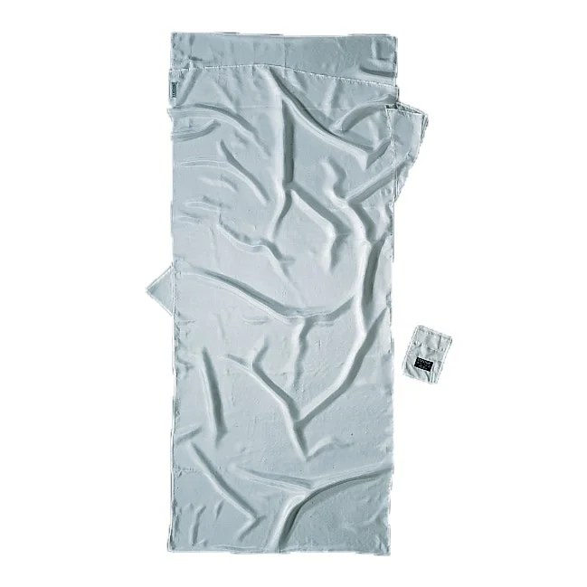 Cocoon TravelSheet Econ Line Silk Natural Silk v:4413364