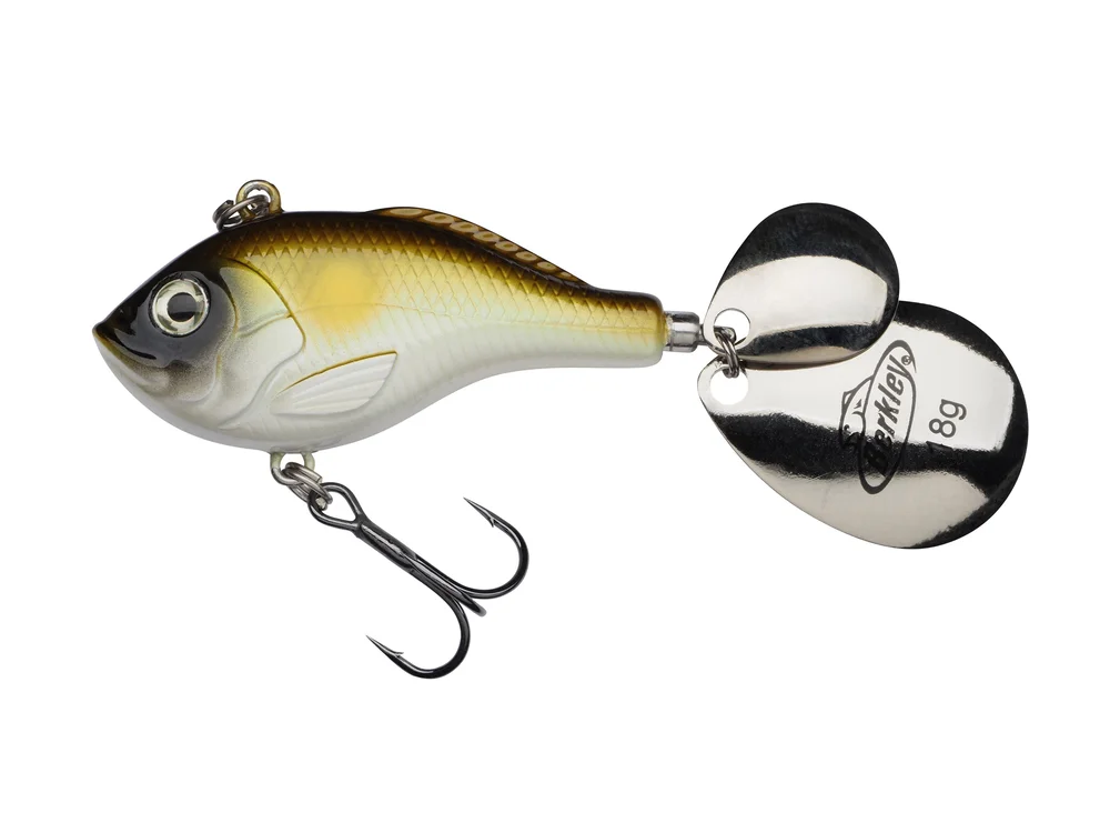 PULSE SPINTAIL XL 18G AYU v:1529214