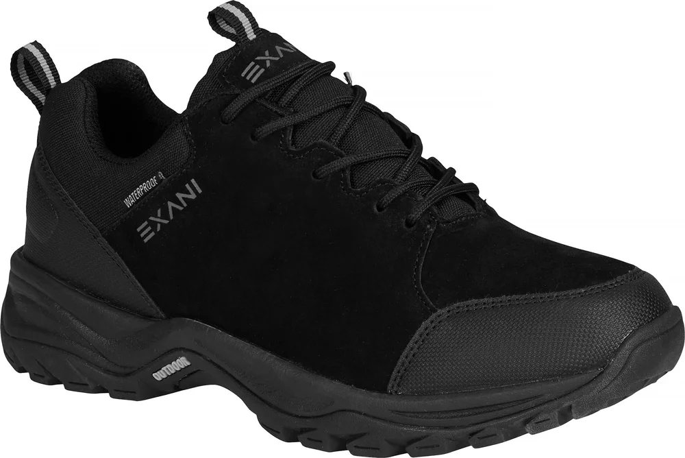 Exani Men’s Walker Black v:5043518 Exani Men’s Walker Black v:5043518