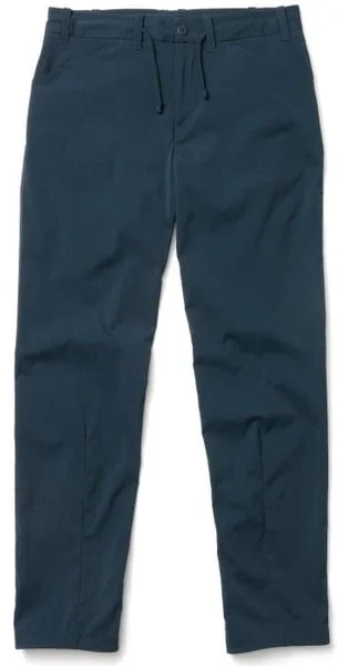 W's Wadi Pants Blue Illusion v:6710118