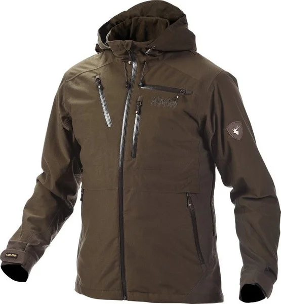 Superior Jacket Brown v:1374371