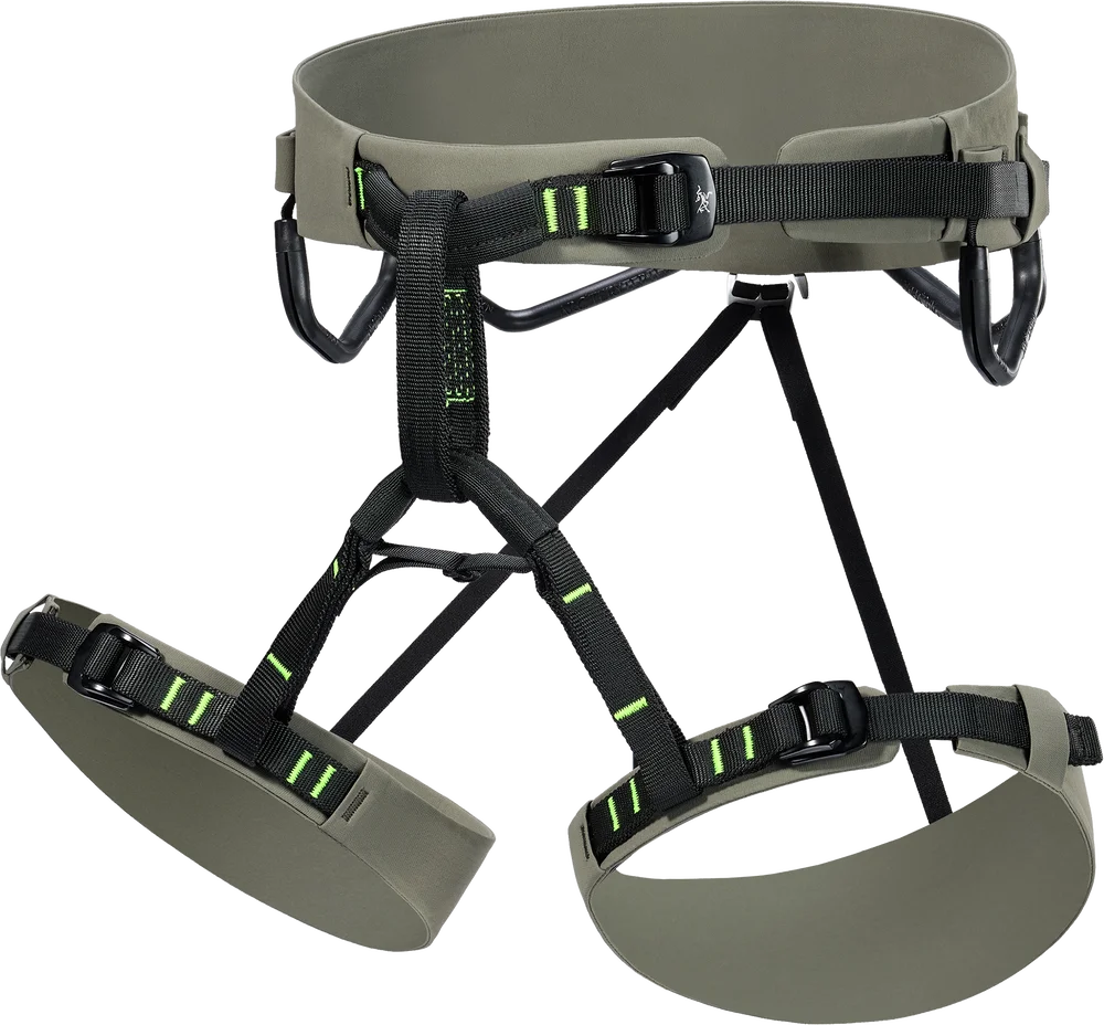 Arc’teryx Women’s AR-395a Harness Forage/Mantis v:5289633 Arc’teryx Women’s AR-395a Harness Forage/Mantis v:5289633