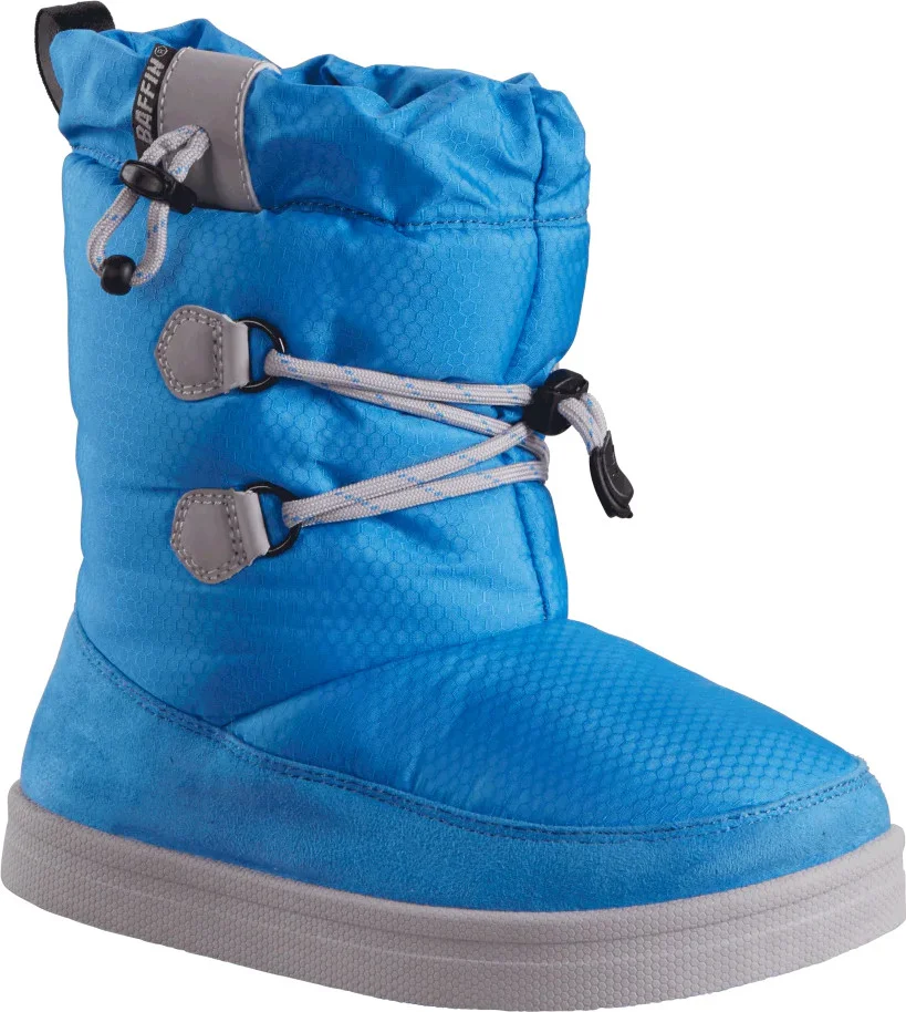 Baffin Kids’ Wander Blue v:6920406