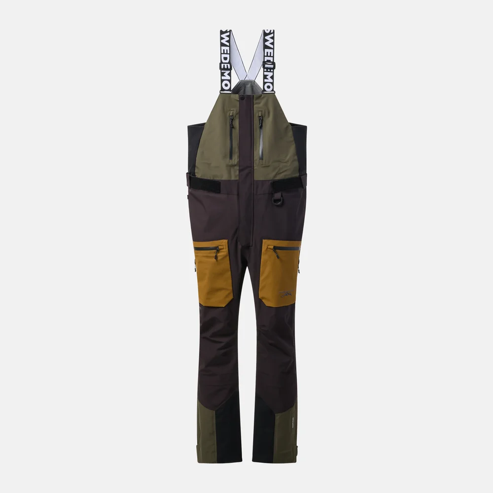 Lofoten 3L Shell Bib Pants II v:5836999