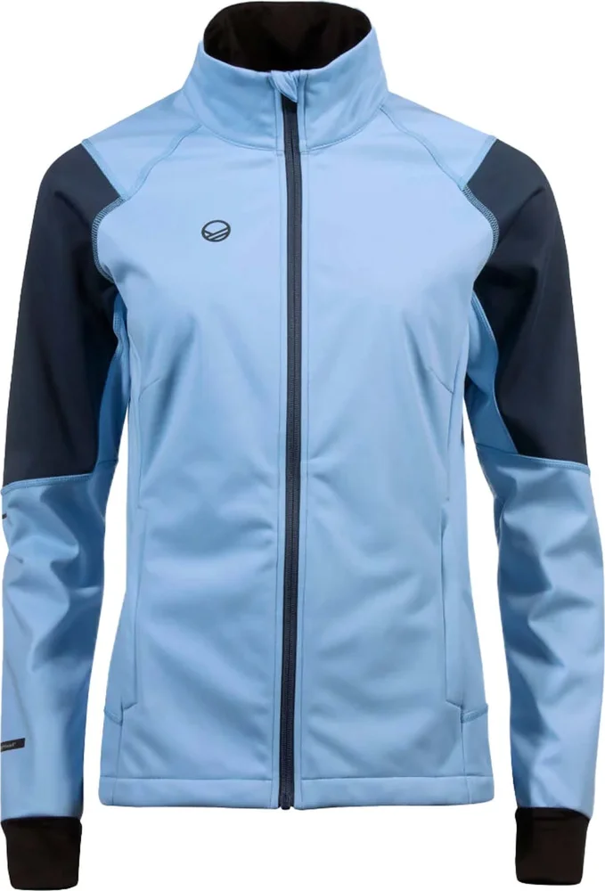 Halti Women’s Nietos XCT Softshell Set Placid Blue v:7929912 Halti Women’s Nietos XCT Softshell Set Placid Blue v:7929912