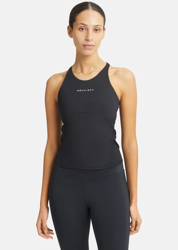 Jacquard Tank v:6155542 Jacquard Tank v:6155542