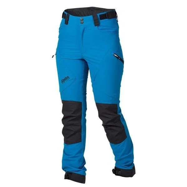Trekking Lite UX Byxa Dam Blå/Mörkgrå v:3468435