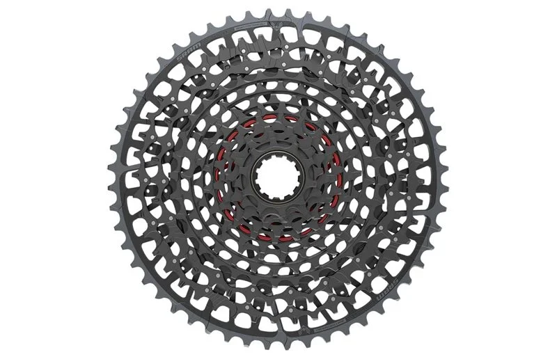 SRAM Kassett X0 Eagle T-Type Girkasse XG-1295 12-delt 10-52T v:2518240