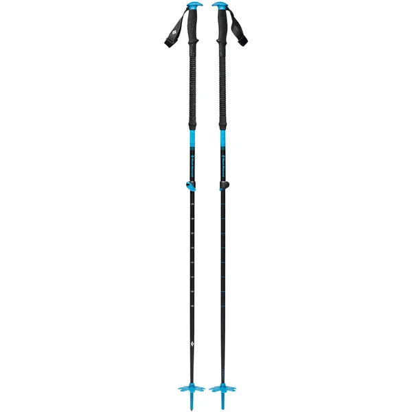Expedition Ski Poles Desert Sky v:4131551
