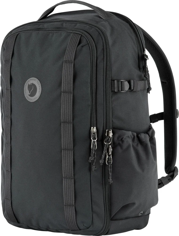 Fjällräven Färden Carry-On Pack 30 Coal Black v:4458608 Fjällräven Färden Carry-On Pack 30 Coal Black v:4458608